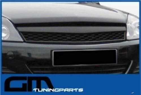 # embleemloze opc grill astra h #, -, -, Opel, Nieuw