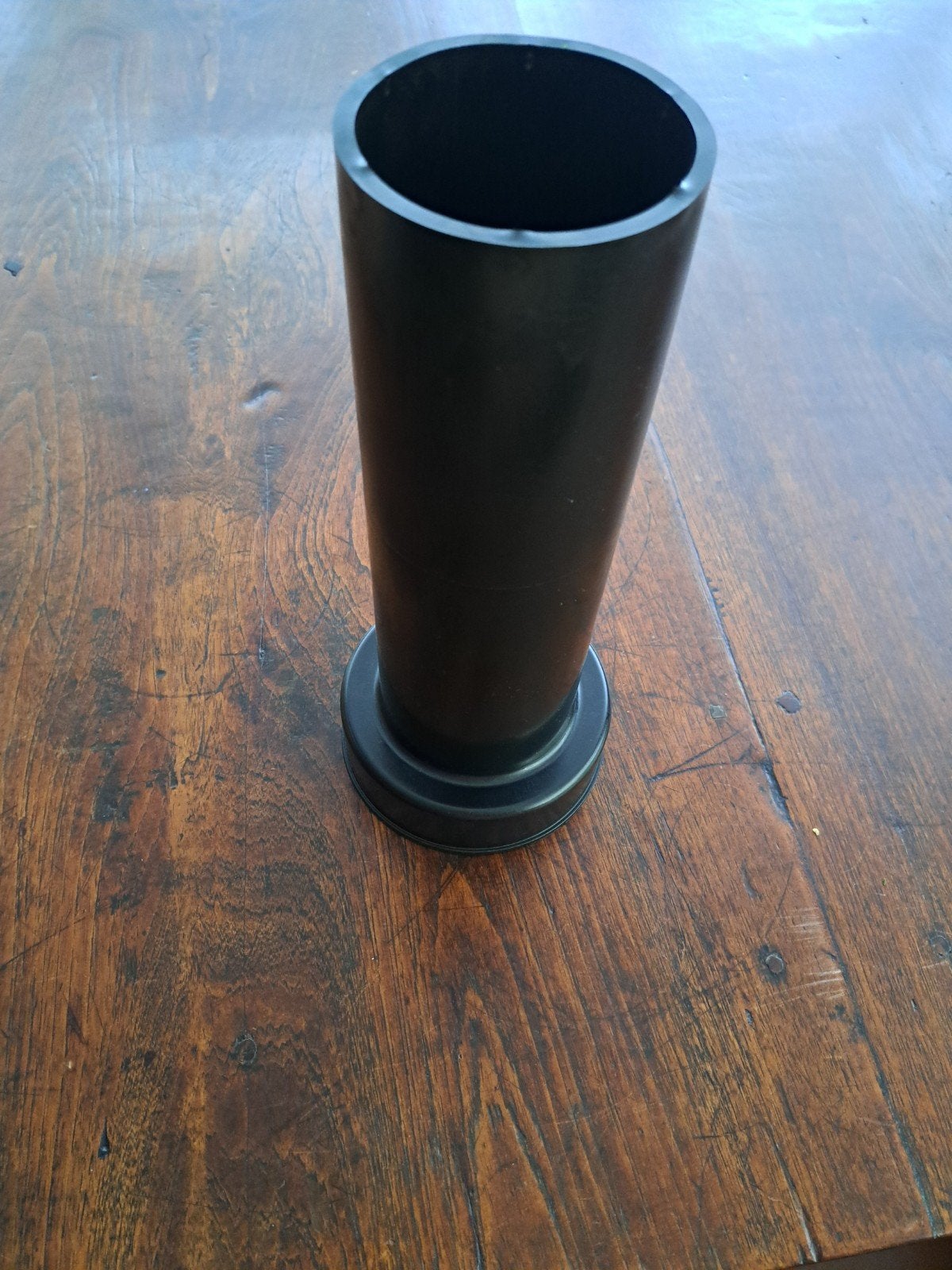 Te kort afgezaagd?Toilet afvoer 30 cm, Ophalen of Verzenden