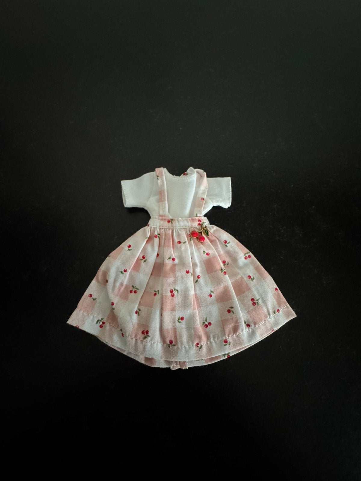 Kledingsetje voor de blythe pop, Kinderen en Baby's, Babykleding | Maat 62, Ophalen of Verzenden, Zo goed als nieuw, Jongetje of Meisje