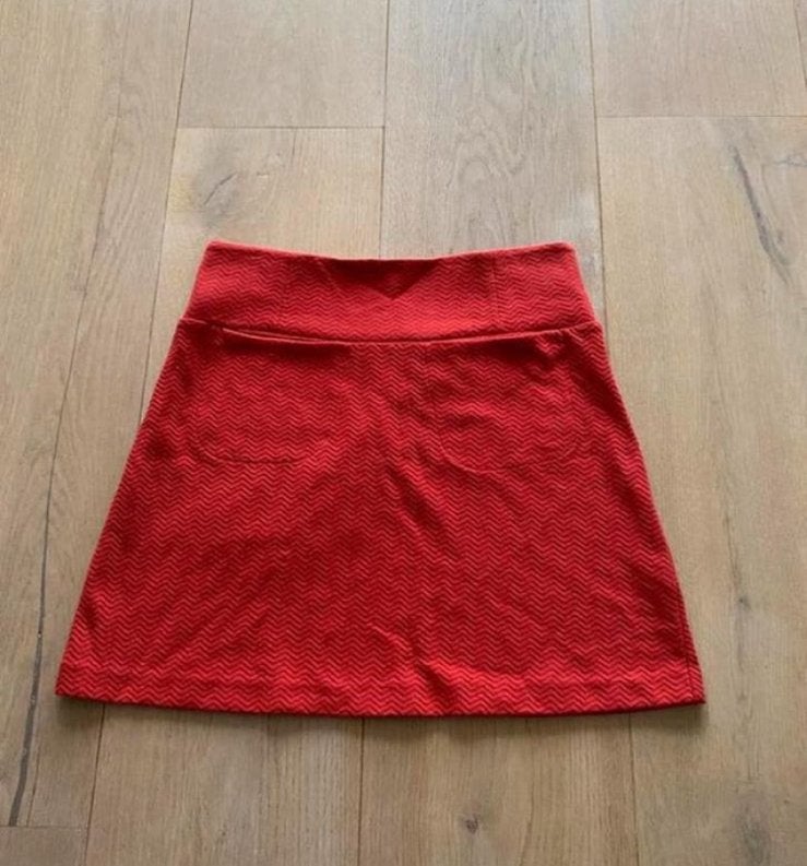King louie S nieuwstaat, Kleding | Dames, Rokken, Ophalen of Verzenden, Zo goed als nieuw, Maat 36 (S), Boven de knie