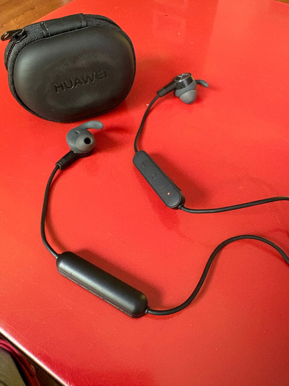 Huawei draadloze in-ear oordopjes am61