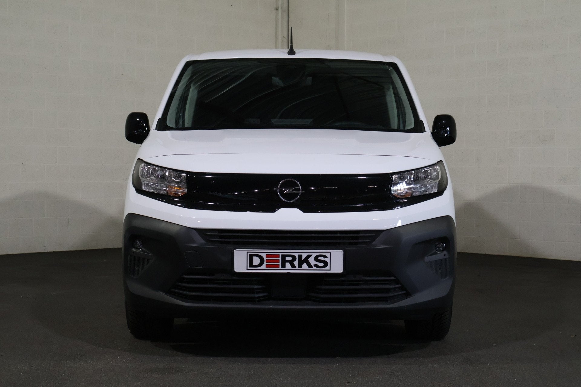 Opel Combo L2 Koelwagen 2x Schuifdeur (bj 2024), Gebruikt, Wit, 102 pk, Bedrijf