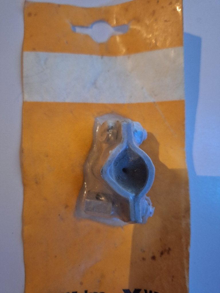 wickes klem, Ophalen of Verzenden, Nieuw