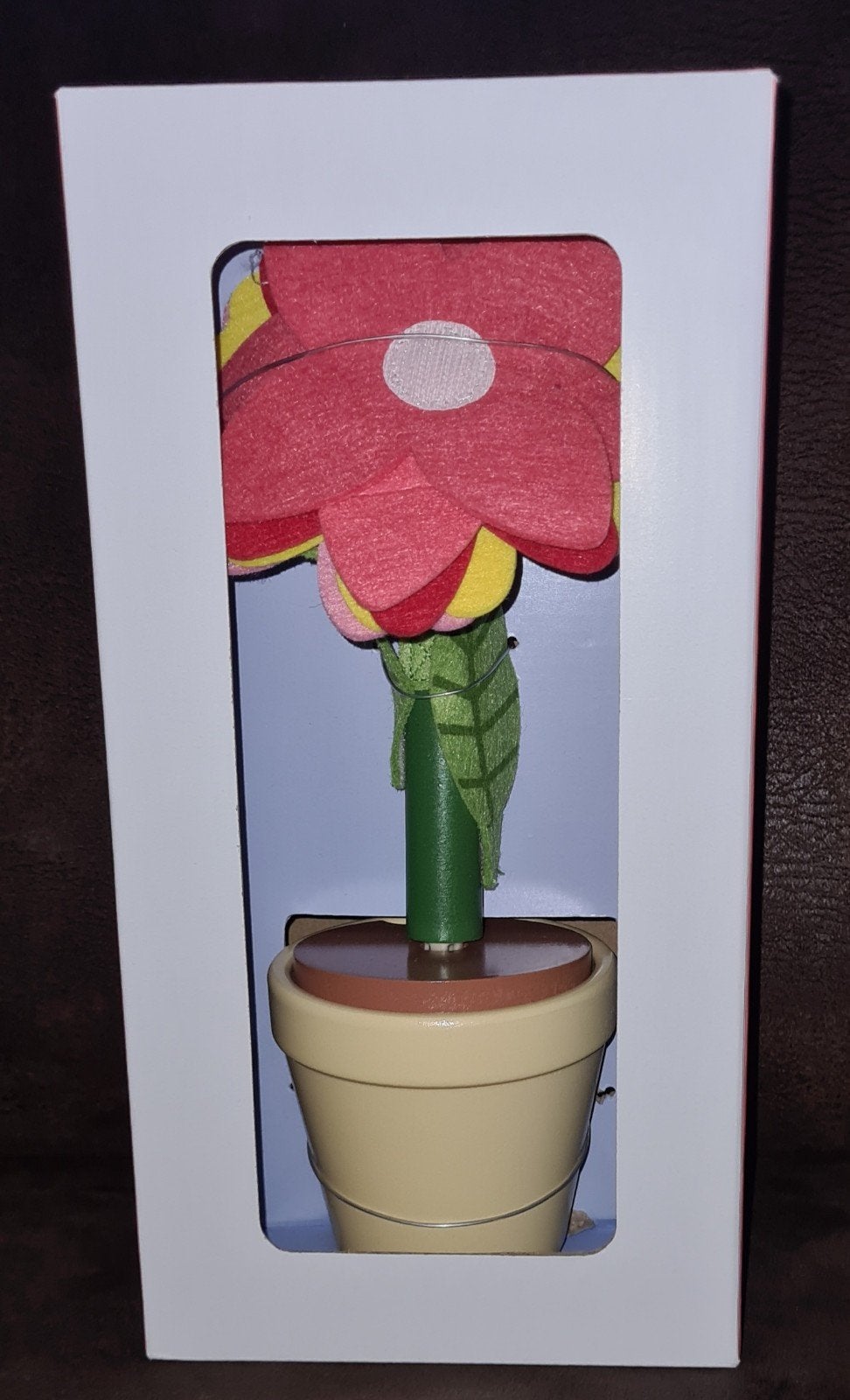 Houten Bloemenset 'Let's Grow Together' - HEMA, Ophalen of Verzenden, Nieuw, Knutselen