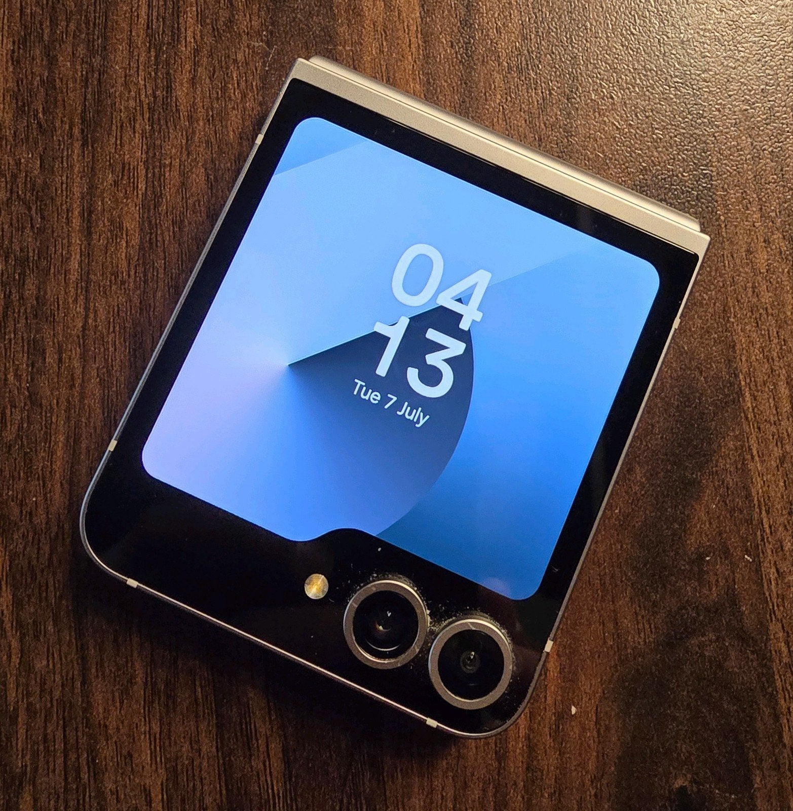 Samsung Flip6 (512GB) (Als nieuw!!!)