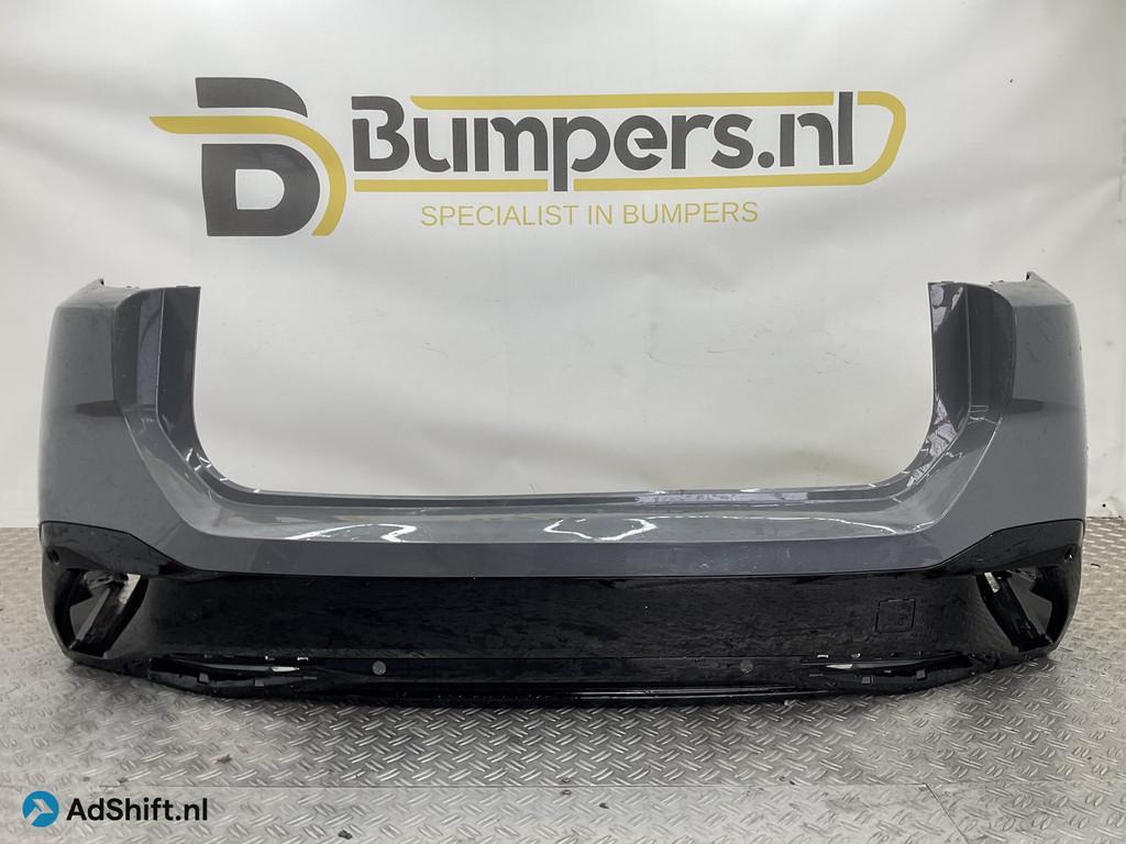 Bumper Peugeot 308 III T10 SW KOMBI 21- 9840113280 Achterbum, Auto-onderdelen, Bumper