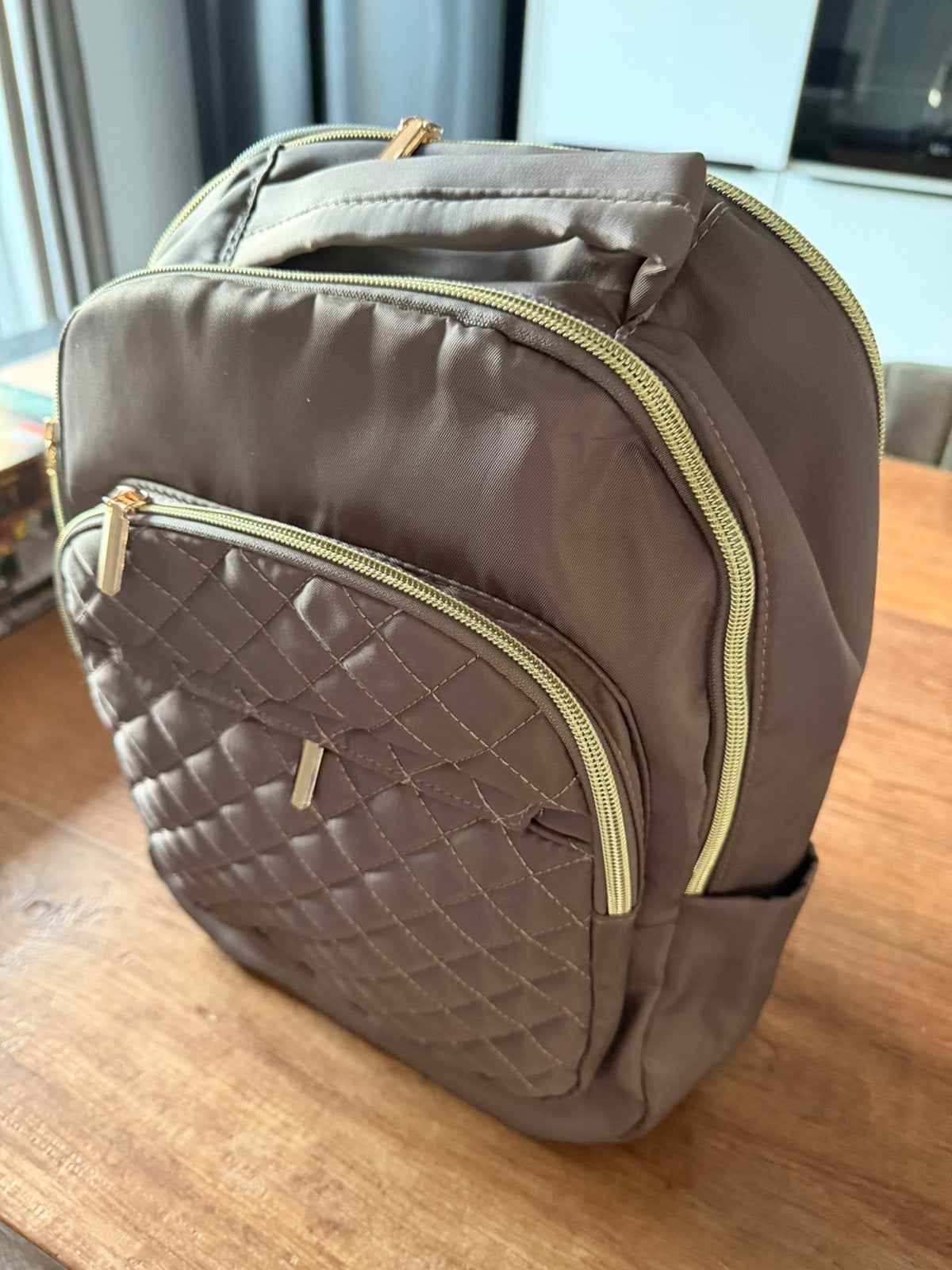 Dames rugzak, Sieraden, Tassen en Uiterlijk, Ophalen of Verzenden, Nieuw, Overige merken, 30 tot 45 cm