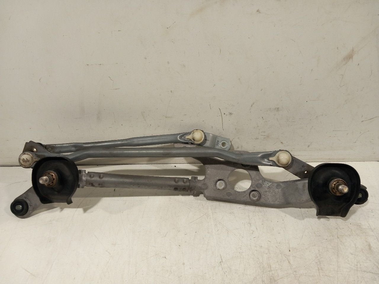 Ruitenwisser mechaniek voor Toyota C-HR, Auto-onderdelen, Onderdelen@venauto.nl, Van der Ven Autorecycling B.V., Gebruikt, Ettenseweg 76, 4706 PB Roosendaal, The Netherlands