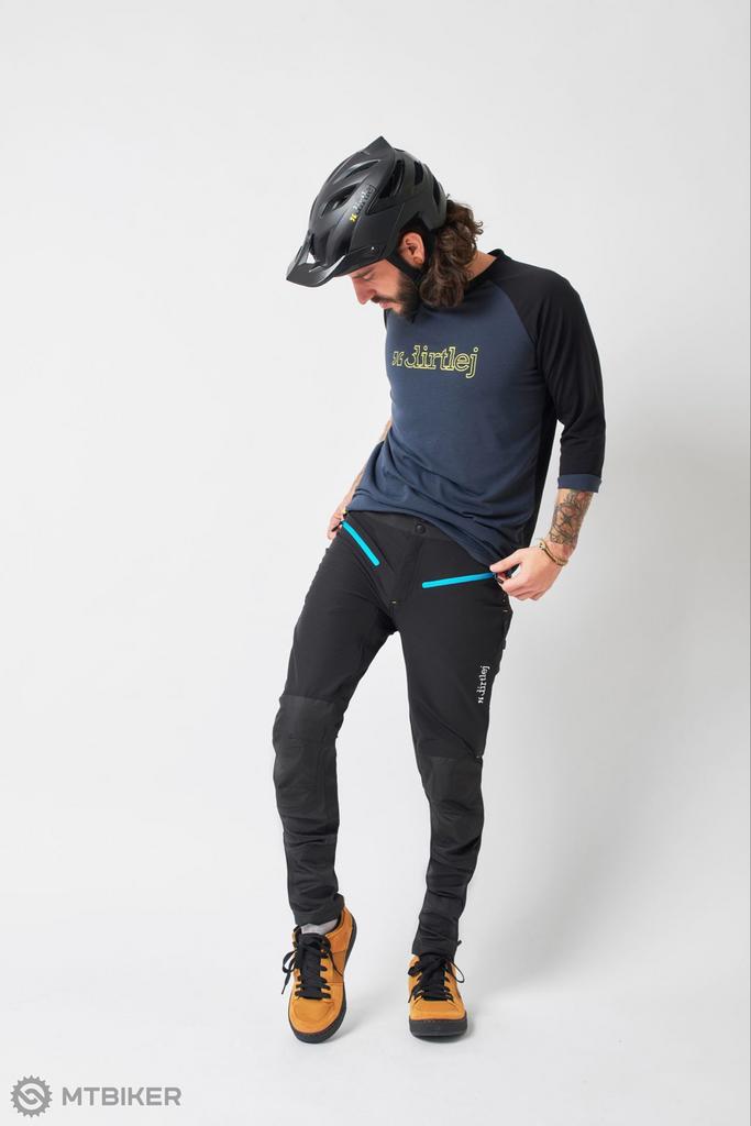 Dirtlej Trail Scout Broek Maat XL - Nieuw in Doos, Fietsen en Brommers, Ophalen of Verzenden, Nieuw