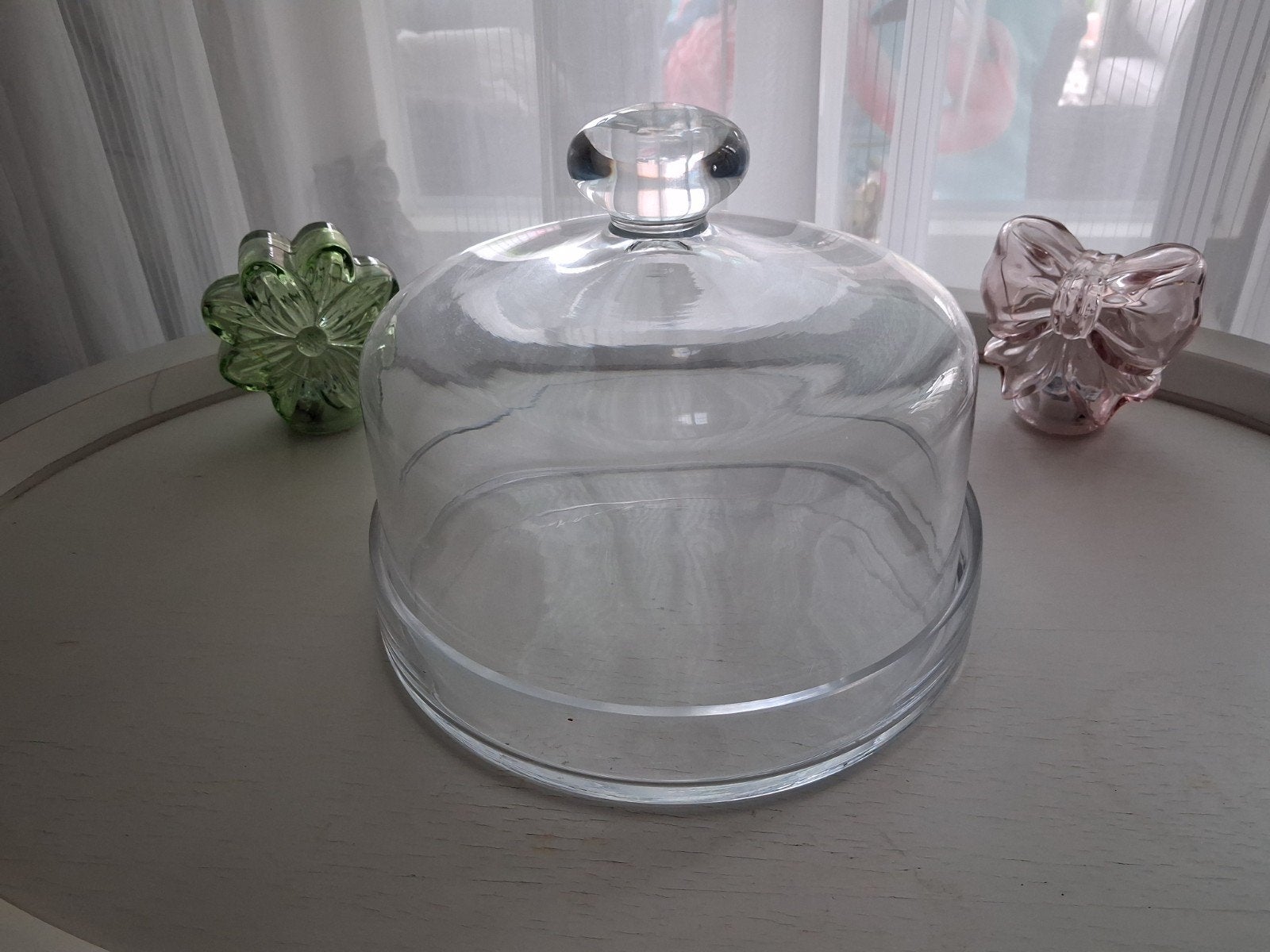 Taartstolp, Huis en Inrichting, Woonaccessoires | Stolpen, Ophalen