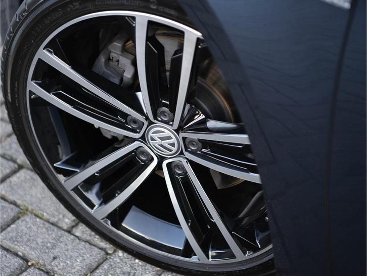 5x112 19'' Velgen Sevilla Vw Golf 5 6 7 8 GTI GTE GTD Caddy, Auto-onderdelen, Banden en Velgen, Velg(en), Niet ingevuld, Nieuw