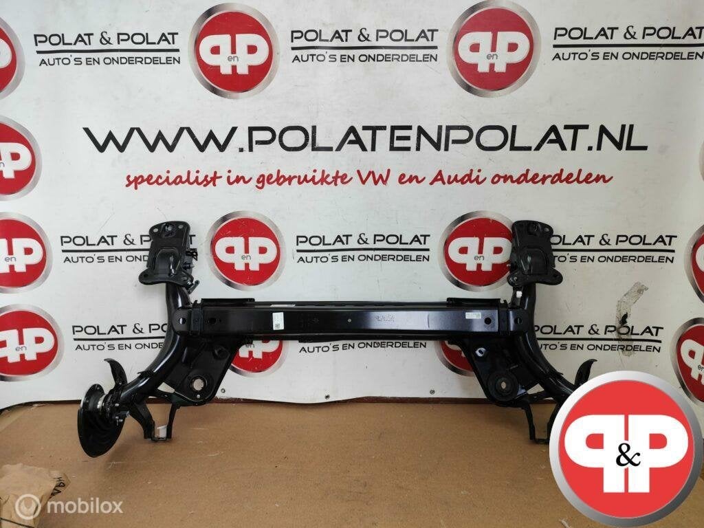 Golf 8 Achteras 5Q0501049BL