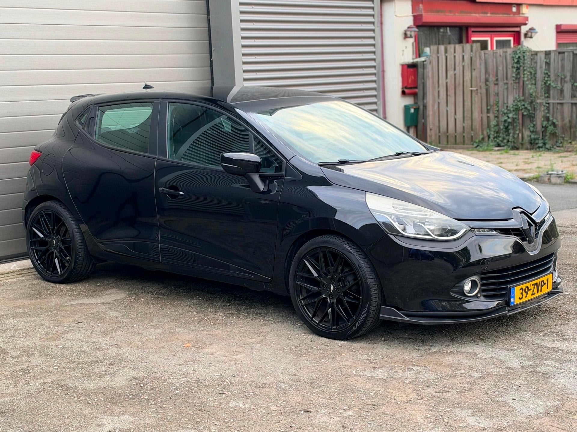 Renault Clio 0.9 TCe Expression, Voorwielaandrijving, 540 kg, Origineel Nederlands, Handgeschakeld