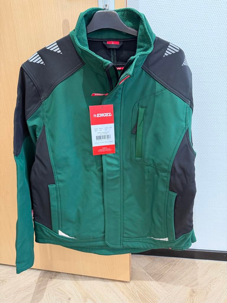 Showroom Uitverkoop: Engel & Engelbert Strauss Werkkleding, Ophalen, Nieuw