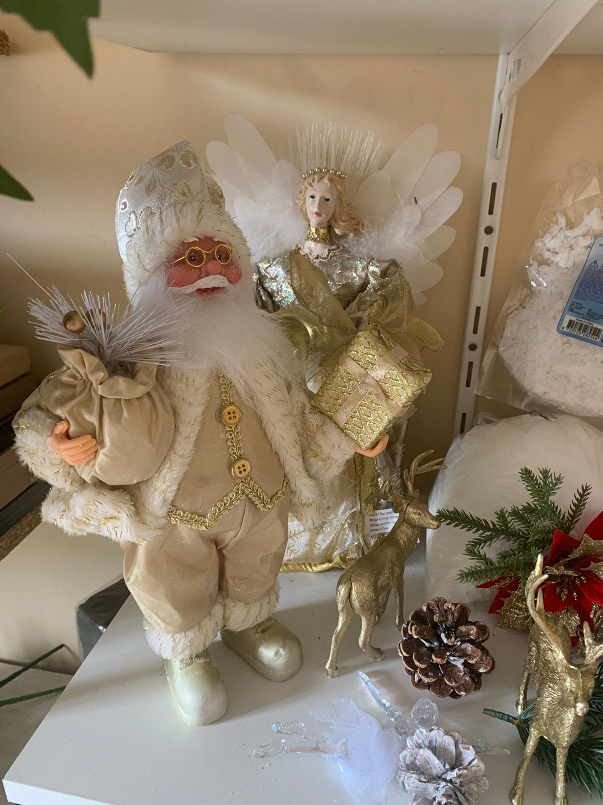 Kerstartikelen, Diversen, Kerst, Ophalen