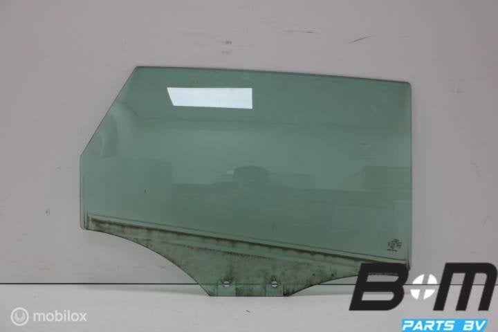 Portierruit rechtsachter Audi A3 8V Sportback, Gebruikt