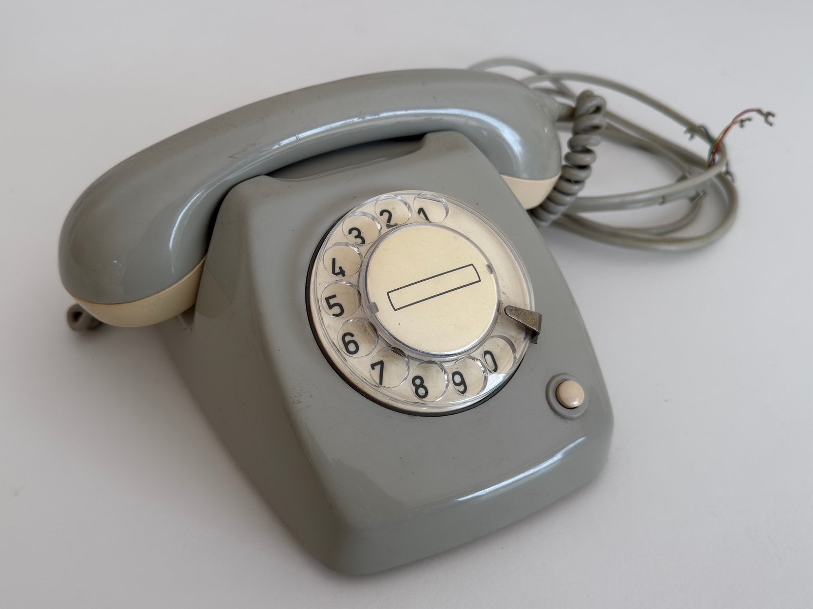 T65 ptt telefoon, Ophalen of Verzenden, Huis en Inrichting
