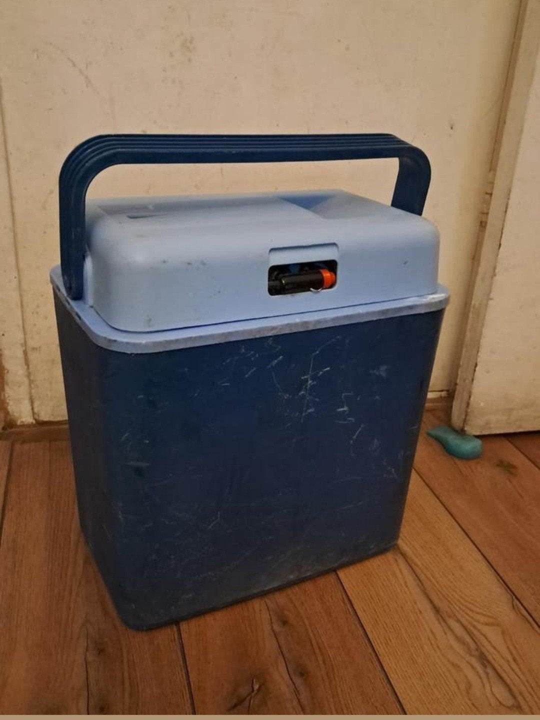 Te koop, Tristar mee Elektrische auto koelbox., Ophalen, Elektrisch