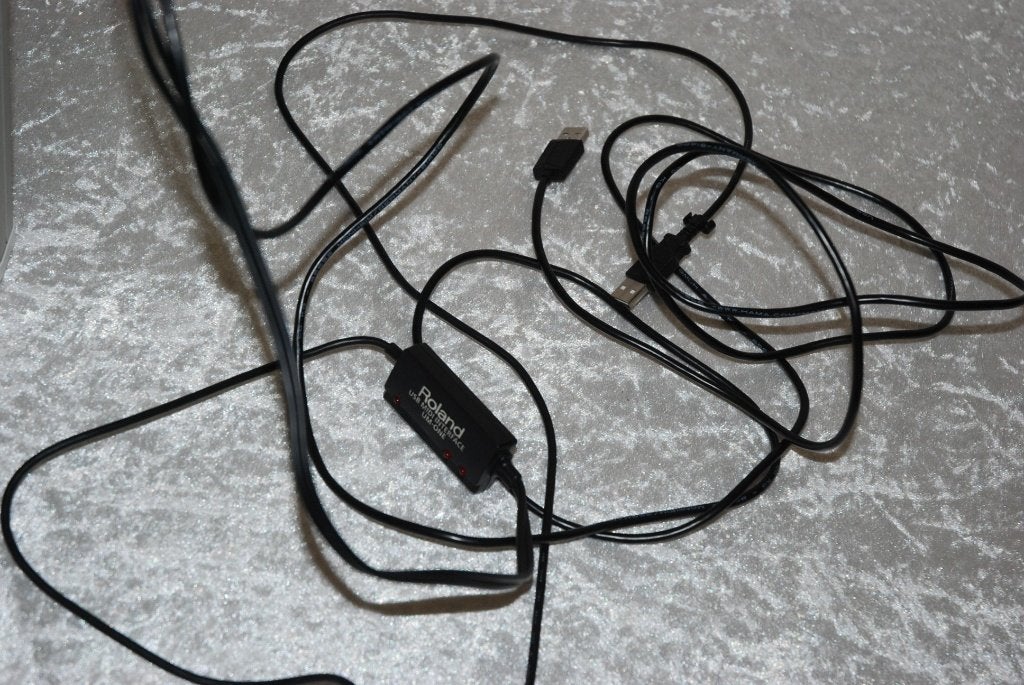 Tascam US122L zonder drivers   <25252529>, Gebruikt, ., Tascam, .
