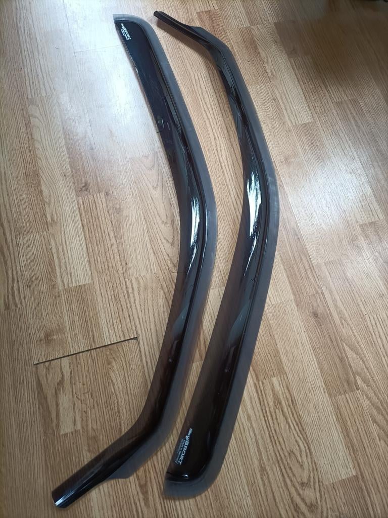 Windschermen Renault Clio 2 (3-deurs) - Ulter Sport, Ophalen, Gebruikt