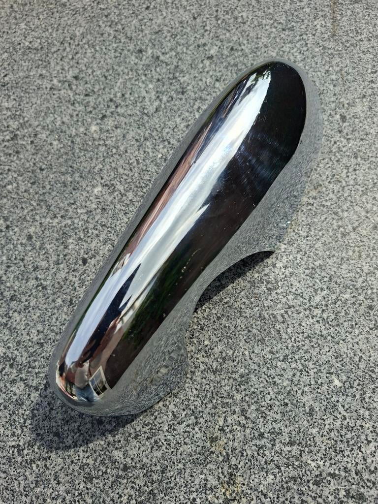 TRIUMPH SPITFIRE MK1/2 & GT6 MK1 BUMPER ROSET, Ophalen of Verzenden, Nieuw, Triumph