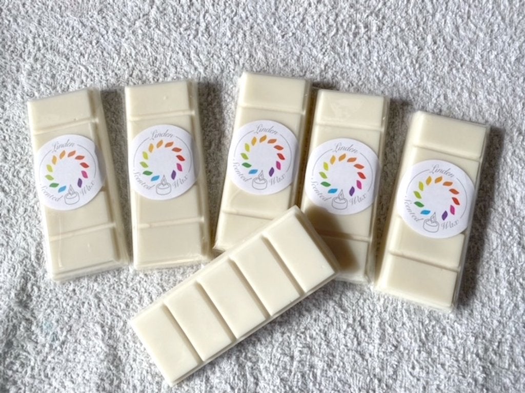 Snapbar waxmelt waxmelts parfum geur RITUALS GREEN CARDAMON, Ophalen of Verzenden, Rituals, Kaars, Was