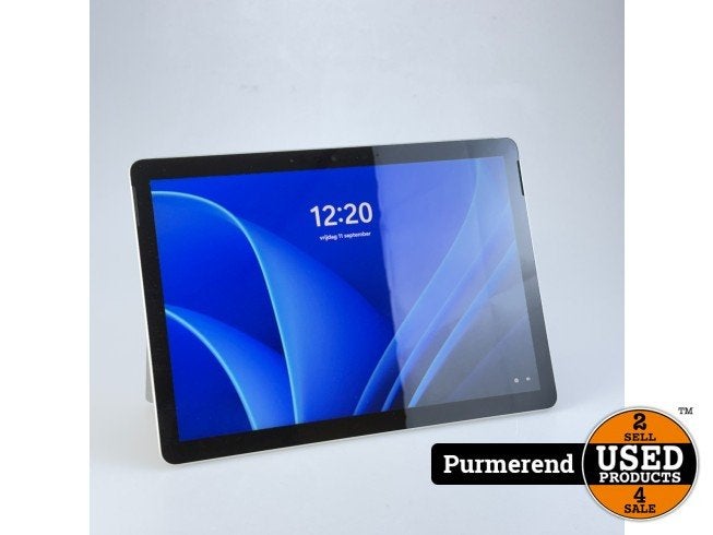 Microsoft Surface Go 3 | Pentium Gold 4GB 64GB, Computers en Software, Microsoft, Zo goed als nieuw, Support@microsoft.com, Microsoft Corporation
One Microsoft Way
Redmond, WA 98052-6399
USA