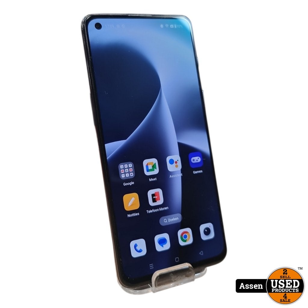OnePlus Nord 2T 5G 128GB | Nette Staat | 3 Maanden Garantie, Oneplus, Gebruikt, Support@oneplus.com, 18F, Tairan Building
No. 8, Tairan Road
Chegongmiao, Futian District
Shenzhen, Guangdong
China