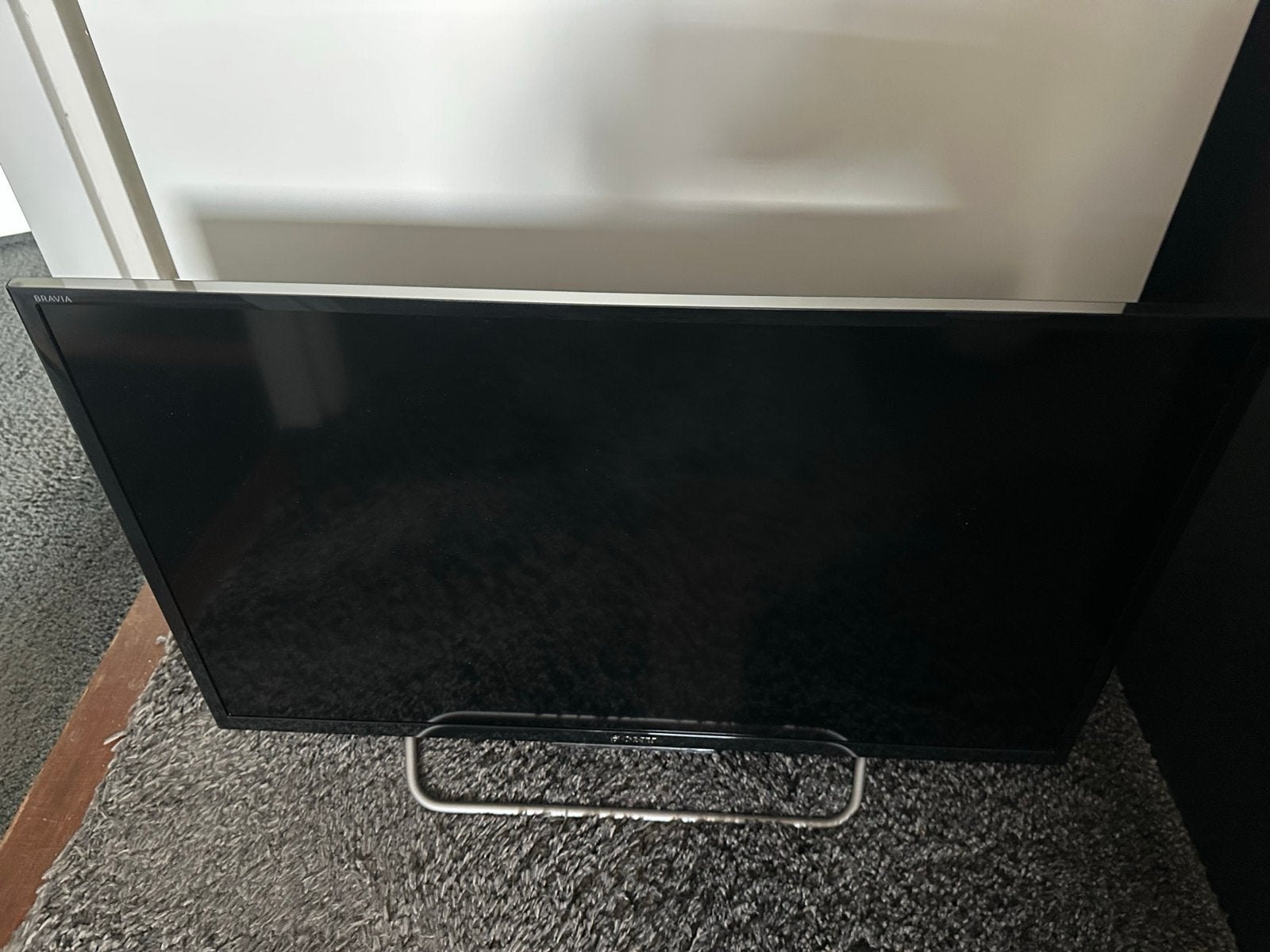 Sony Bravia Full HD LED TV - 80 cm, Ophalen, LED, 50 Hz, 80 tot 100 cm