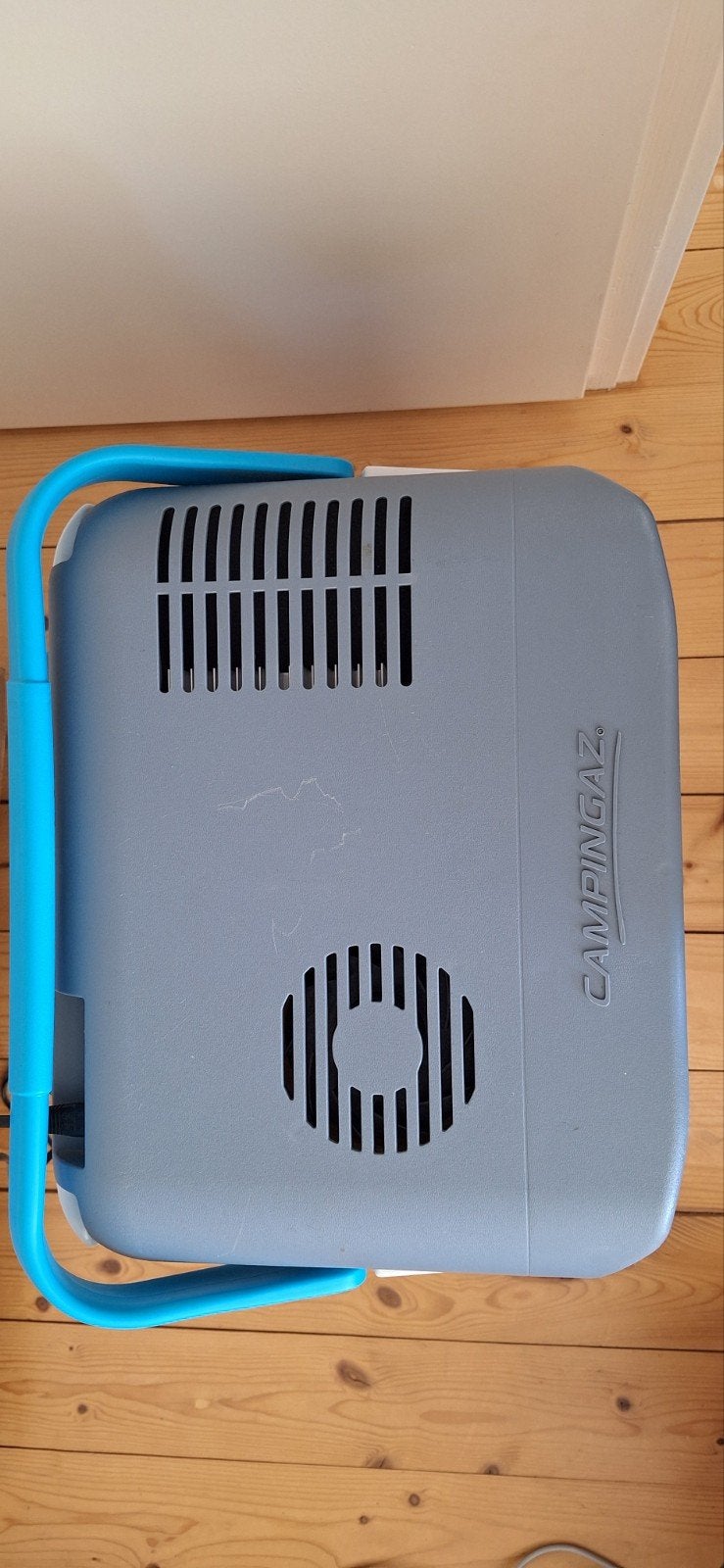 Campingaz Koelbox 220V/12V (12V stekker ontbreekt), Ophalen of Verzenden