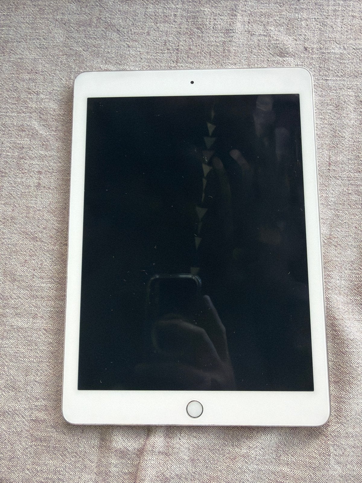 Apple iPad Pro (9,7 inch) 128 GB - Zo goed als nieuw, Computers en Software, Apple iPads, 10 inch, Ophalen of Verzenden, Zo goed als nieuw