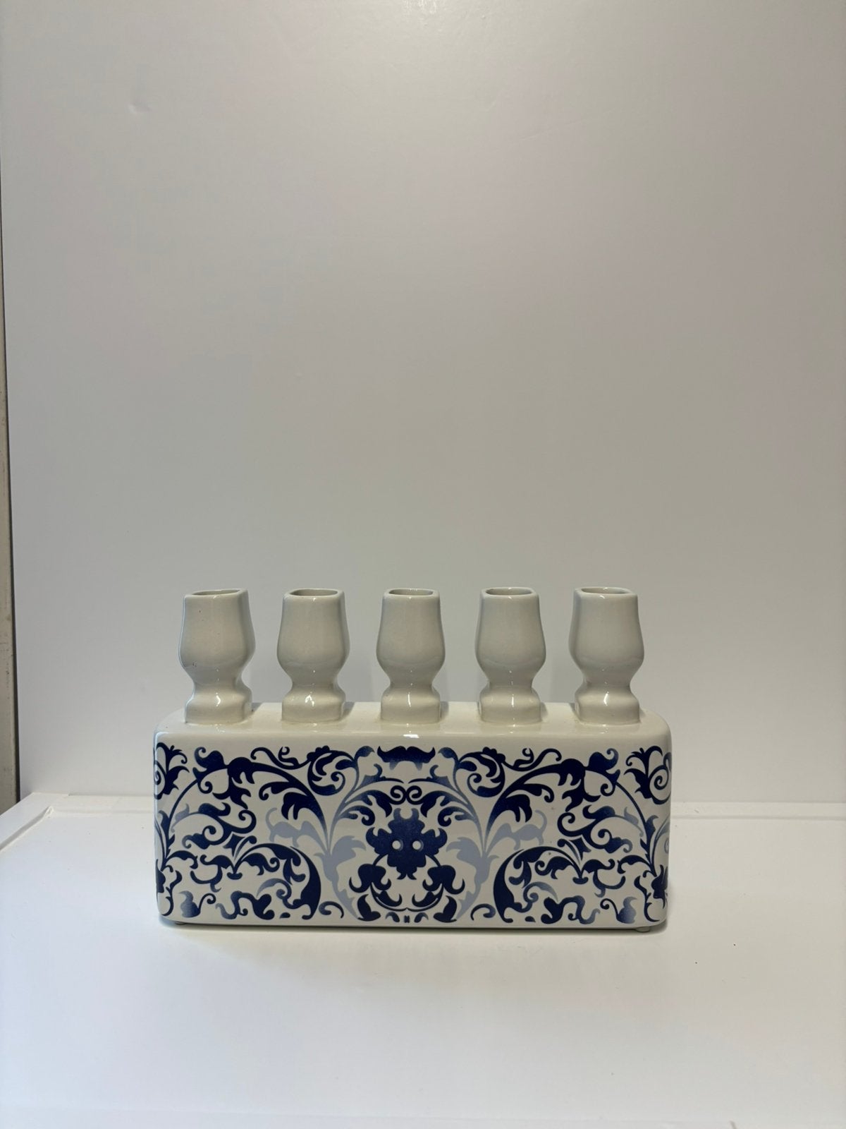 Randstad x Marcel Wanders tulpen vaas, Verzenden, Vaas, Gesigneerd, Steen/keramiek