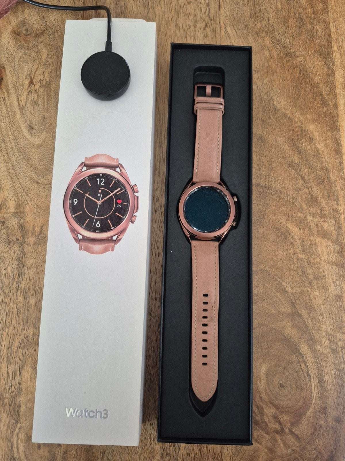 Samsung smartwatch 3, Ophalen of Verzenden