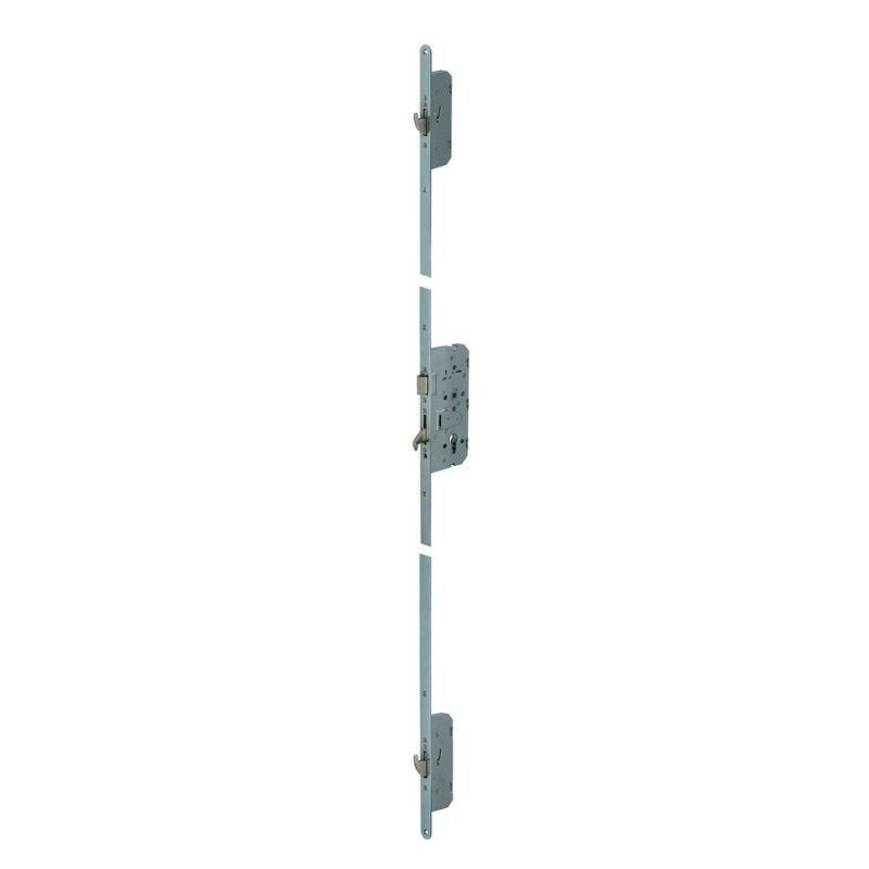 Nemef meerpuntsluiting 4923/02 nieuw in doos 1700x24 D55 mm, Ophalen, Nieuw, Overige materialen, Slot