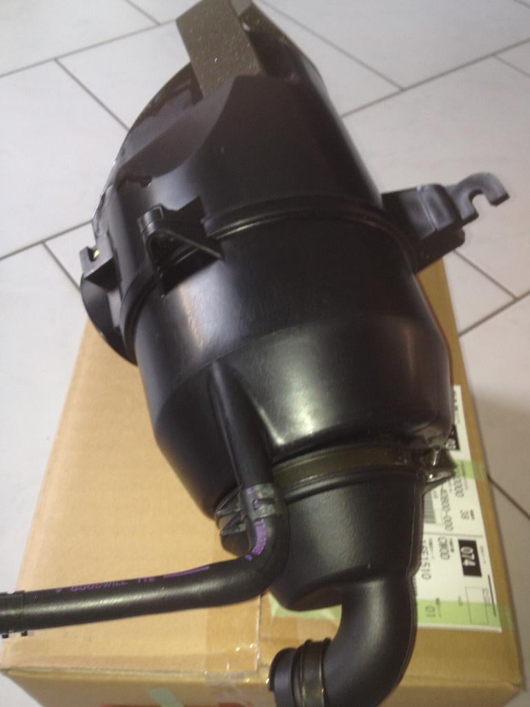Te koop Cleaner Air luchtfilterhuis Suzuki LT 80 Quad LT80, Verzenden, Nieuw