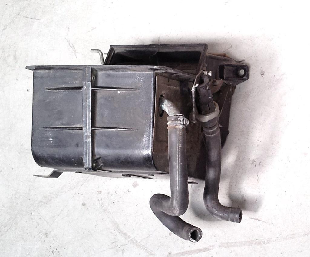 Kachel radiateurs Uitlaat Peugeot 404 Vin Airco Verwarming, Ophalen of Verzenden, Gebruikt, Peugeot