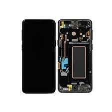 Samsung galaxy S24 glas of LCD gebroken wij hebben LCD
