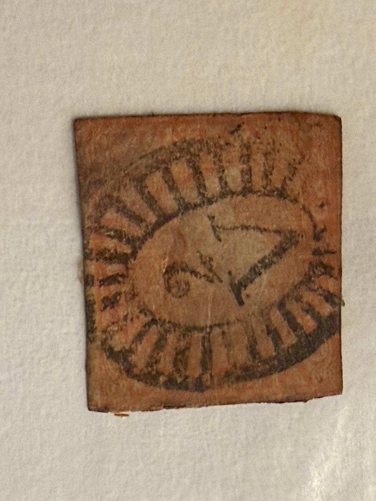 Victoria 1850, Ophalen of Verzenden, Overige materialen, Buitenland