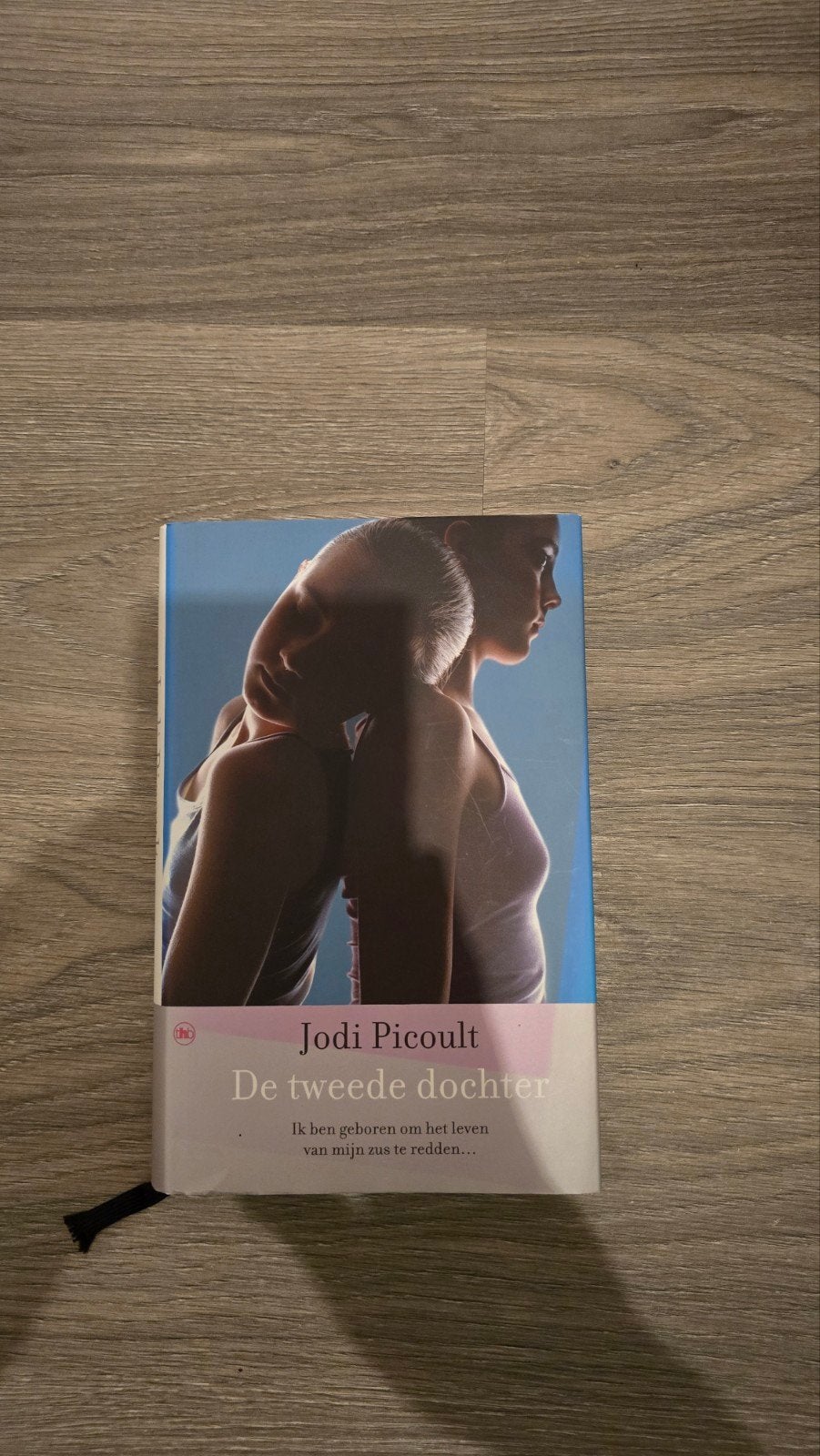 Jodi Picoult - De Tweede Dochter, Boeken, Ophalen of Verzenden, Gelezen, Jodi Picoult, Nederland