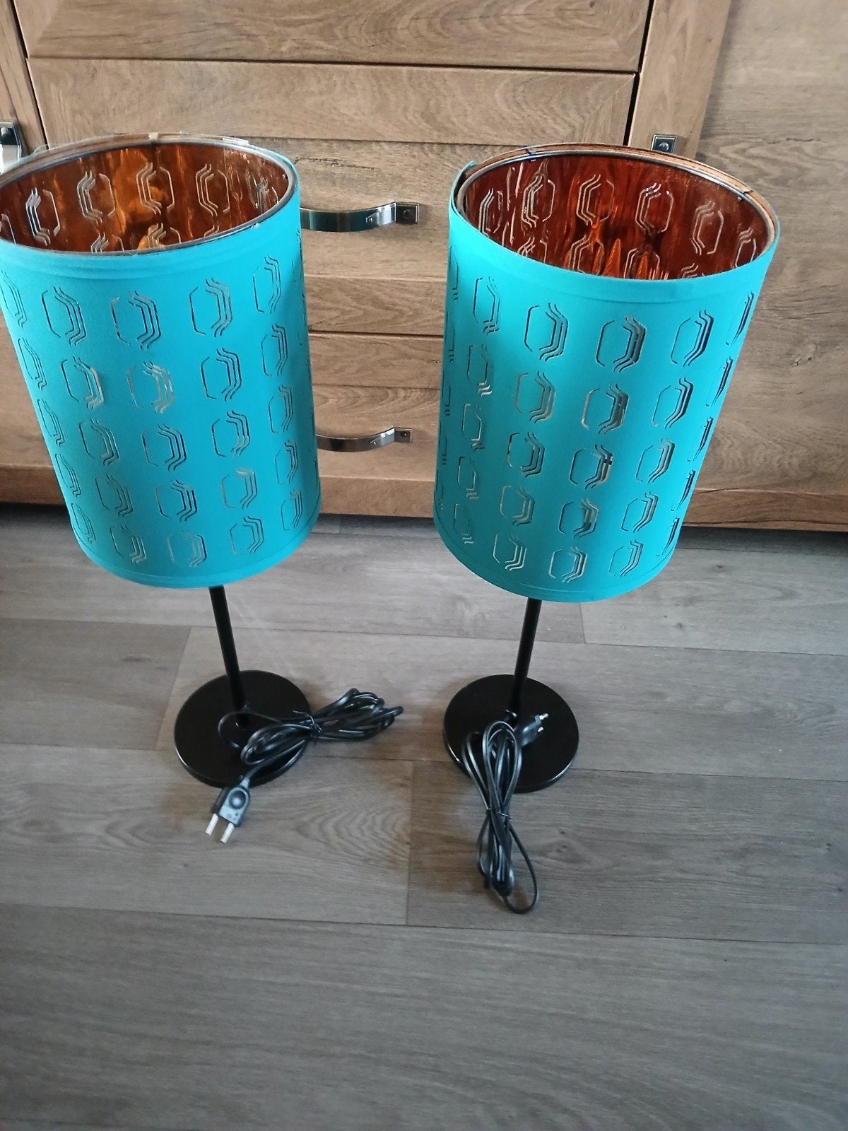 tafellampen, Huis en Inrichting, Ophalen
