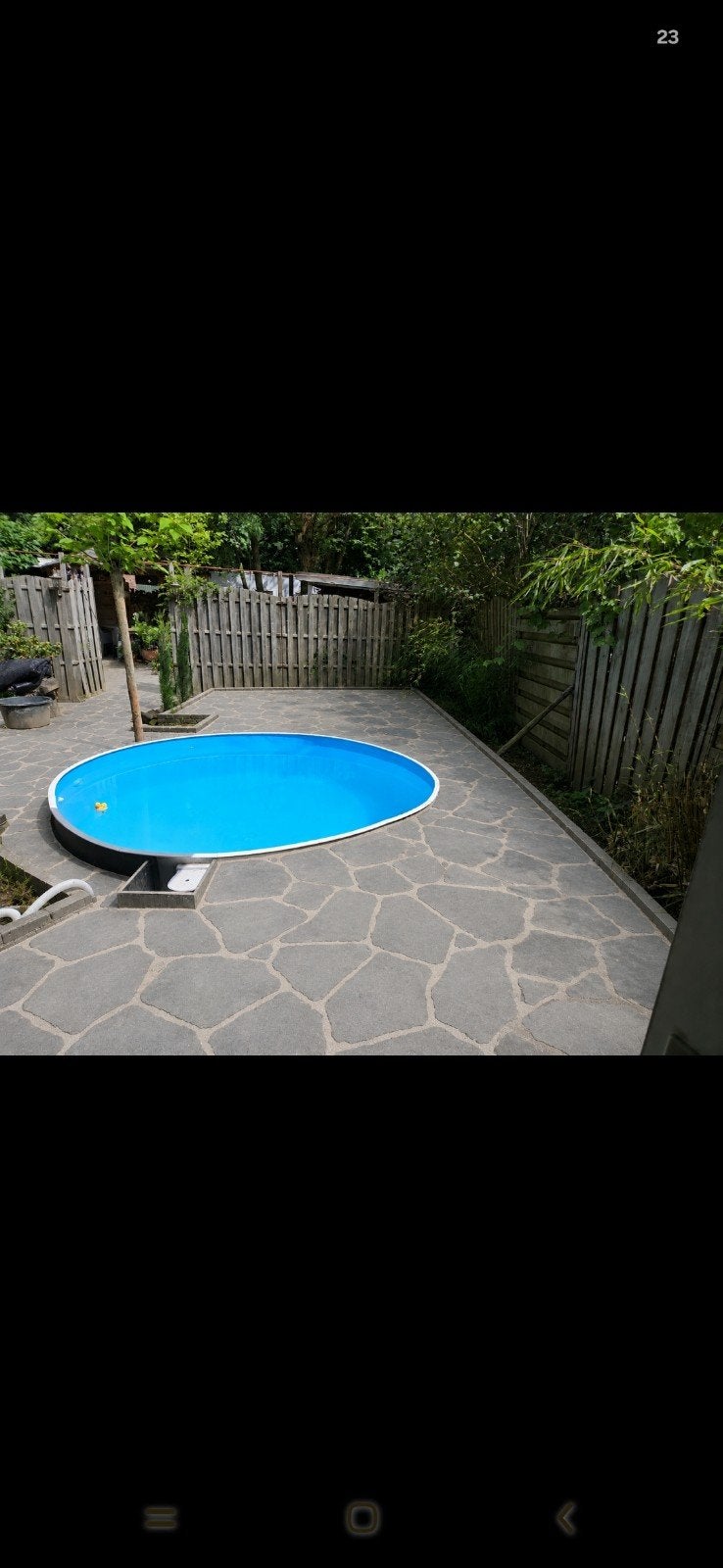 Gezocht kapotte (stoep)tegels enkel in Deventer/Diepenveen, Ophalen, Beton, Terrastegels