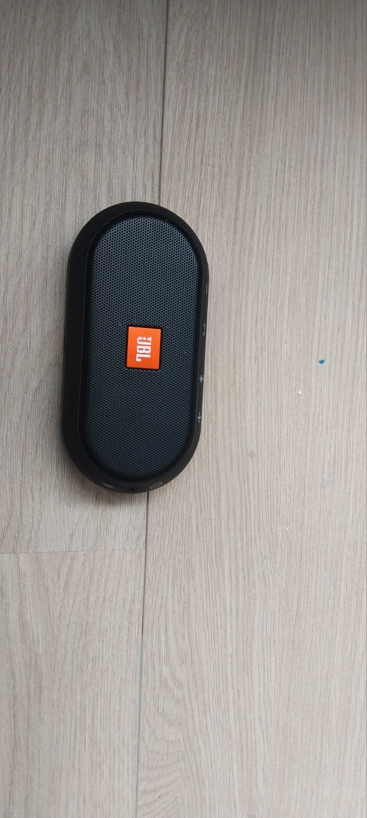 JBL Trip Bluetooth Speaker met Magneet - Compact, Ophalen, Gebruikt, JBL, Overige typen
