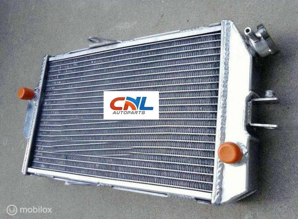 Radiateur Suzuki Quadracer 500 Quadzilla LT500R  1987-90, Motoren, Nieuw, Ophalen of Verzenden