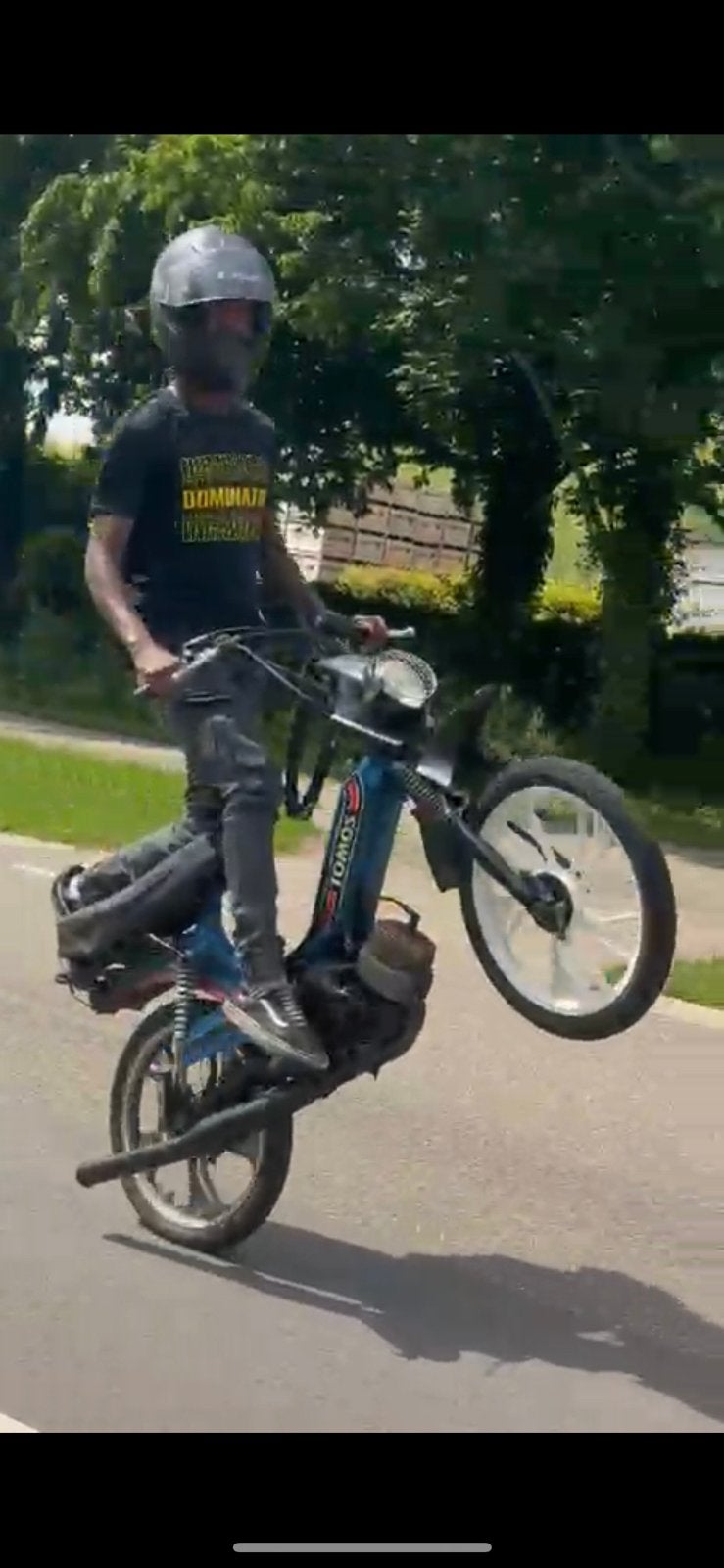 Tomos s25 onderdelen, Ophalen of Verzenden, Gebruikt, Carburateur
