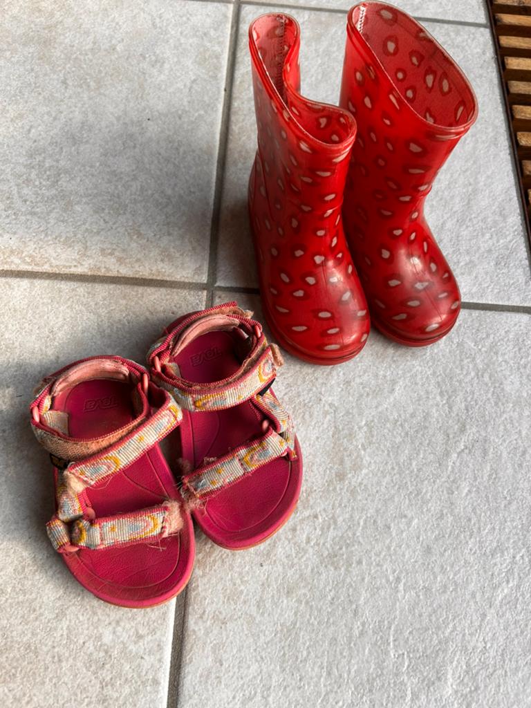 Schoenen maat 21, Kinderen en Baby's, Kinderkleding | Schoenen en Sokken, Gebruikt, Meisje, Schoenen, Ophalen of Verzenden