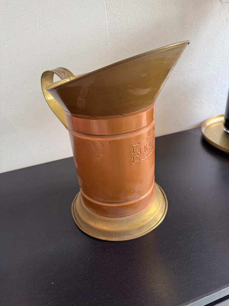 Retro 3 kan, Ophalen of Verzenden