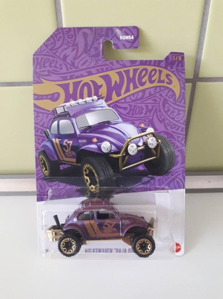 kever        vw baja       bug         volkswagen, Ophalen of Verzenden, Nieuw, Auto