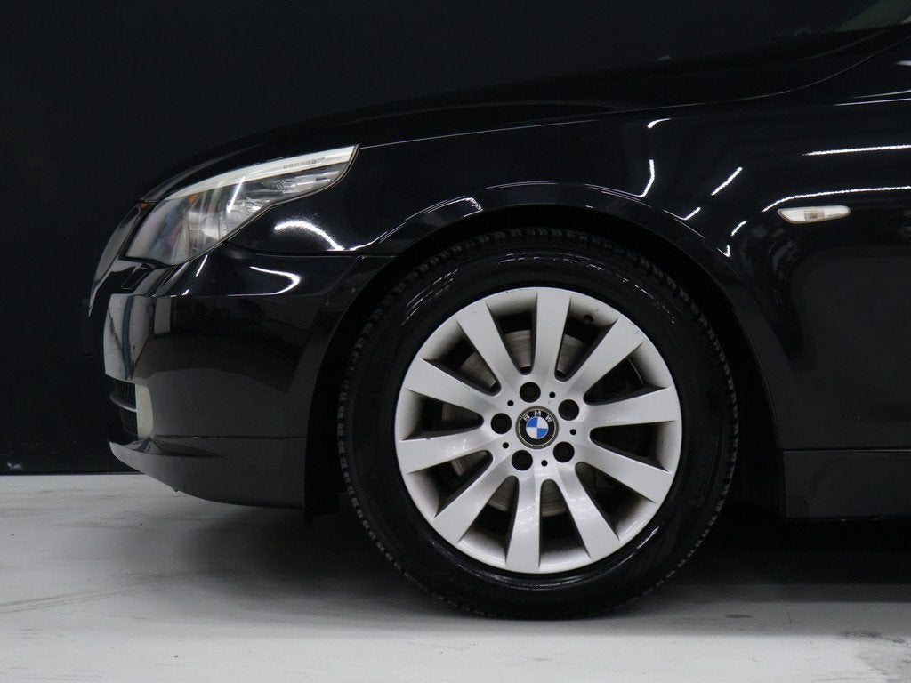 BMW 5-Serie