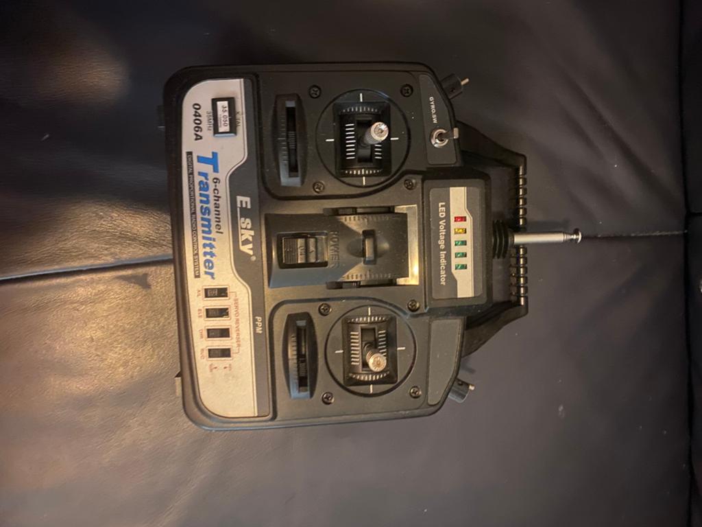 Universele controler, Gebruikt, 100 tot 1000 meter, Overige merken, Ophalen of Verzenden