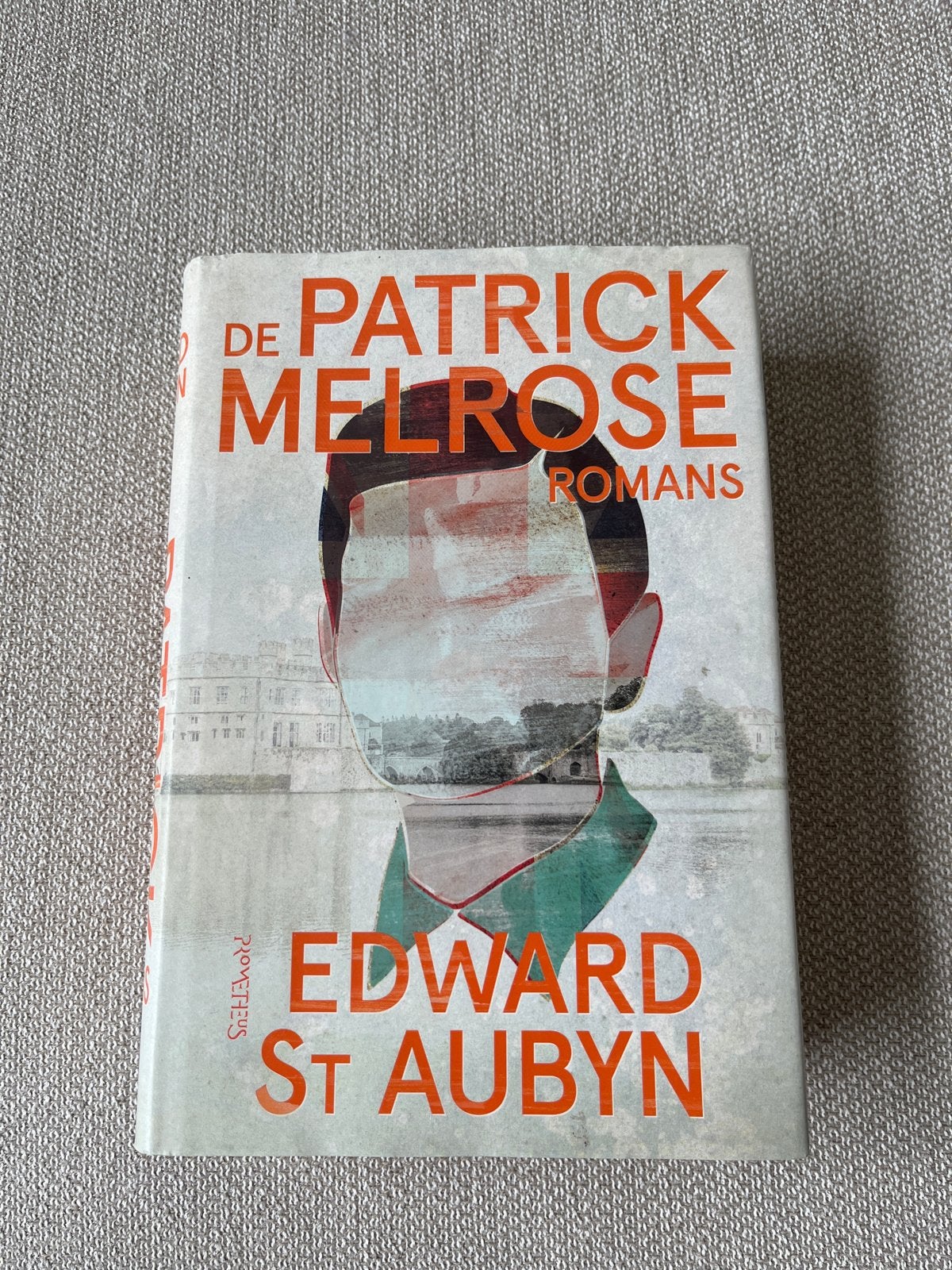 De Patrick Melrose Romans - Edward St Aubyn, Ophalen of Verzenden, Zo goed als nieuw, Nederland